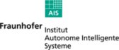 Logo Fraunhofer AiS