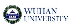 Logo Wuhan University